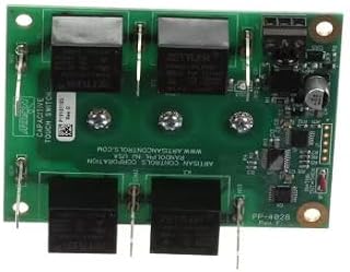 Fits BKI P19181185 Switch Capacitive Touch 3-Button