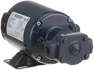 Exact FIT for BKI (Barbeque King) M0047 Filter Pump/Motor 5E/S23 Combo - Replacement Part by MAVRIK