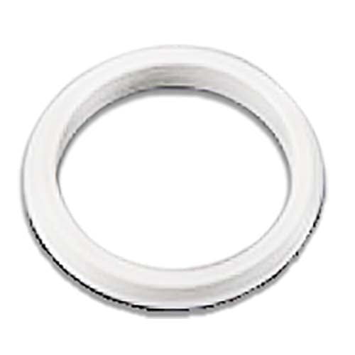 Zojirushi Stainless Steel Mug Cap Washer Bottle Lid Gasket [n Post Mail] Water stopper packing – Stainless Steel, white, Model BB393016M-00