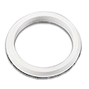 Zojirushi Stainless Steel Mug Cap Washer Bottle Lid Gasket [n Post Mail] Water stopper packing – Stainless Steel, white, Model BB393016M-00
