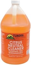 Tundra - 58303 - Citrus Neutral Cleaner