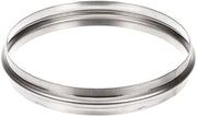 Replacement for SALVAJOR 65 OEM Trough Collar 6-1/2' Weld-In SS Drainage Connection