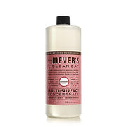 Mrs. MEYER'S Rosemary / 32 Fl Oz (Pack of 1) / 1 All-Purpose Cleaners