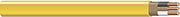 Southwire 28828255 29250ft. 12/2 with Ground Romex Brand SIMpull Type NM-B Electrical Wire, Yellow, Full Pallet, 117 Case