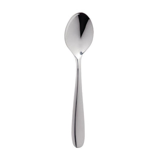 Oxford Teaspoon (Pack of 12) - [] by Amefa – 1.0 liters, Stainless Steel, Model DM915