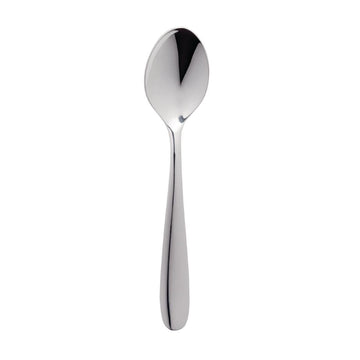 Oxford Teaspoon (Pack of 12) - [] by Amefa – 1.0 liters, Stainless Steel, Model DM915