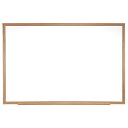 Ghent White / 88"W x 48.6"H / Wood Frame Funnels