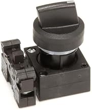 Replacement for Meiko Auto/Manual Switch, K-Series, 9208603 Equipment