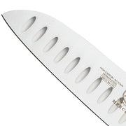 Mercer Culinary 7" / Santoku Knife 7-inch / Black Santoku Knives
