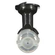 3M Feed Type: Gravity- HVLP / 1.8mm / Clear Spray Guns & Accessories