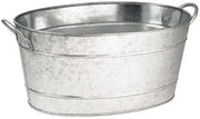 Tablecraft HBT1914-19 in by 14 in Beverage Tub