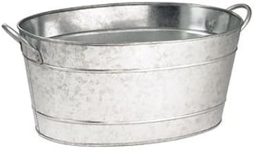 Tablecraft HBT1914-19 in by 14 in Beverage Tub