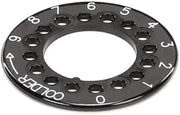Replacement for fits Delfield Ring,Outer,Number 2194753