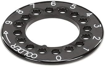 Replacement for fits Delfield Ring,Outer,Number 2194753