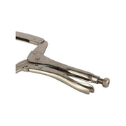 IRWIN Silver / One Size / Classic C-Clamps