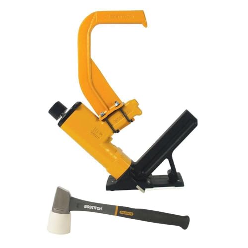 Bostitch Nailer / One Size / Gold Flooring Nailers