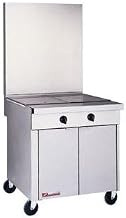 Southbend Platinum Heavy Duty Range 32" - P32D-HH