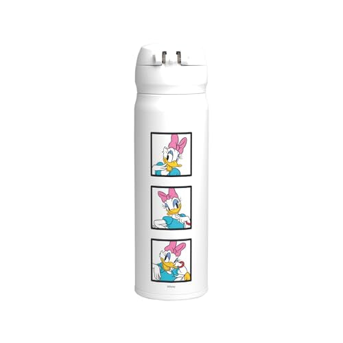 THERMOS 16.9 Ounces / Daisy / 500.0 milliliters Cups & Mugs
