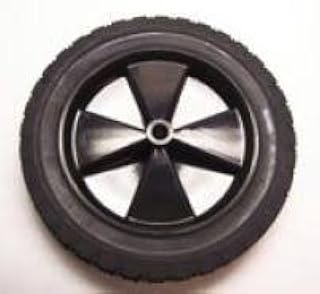 Campbell Hausfeld WA004000AV Wheel 10 Black Hub