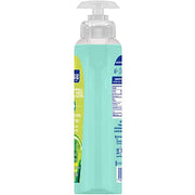 Softsoap Green / 11.25 Fl Oz (Pack of 1) / Citrus Hand Wash