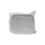 ECO PRODUCTS 13"x17" / White / Modern Plates