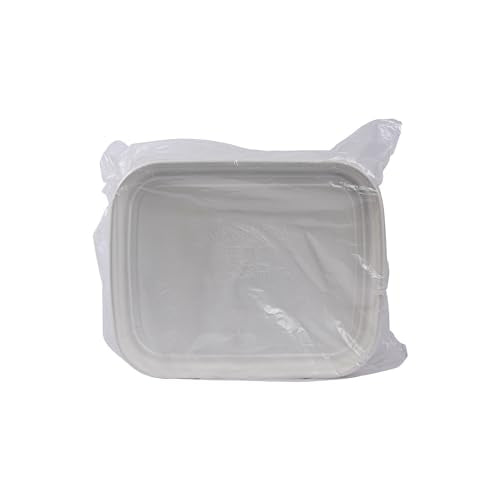 ECO PRODUCTS 13"x17" / White / Modern Plates