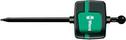 Wera 1267 A TX 7 FLAGDRIVER for TORX Screws, Blend, 12-Inch