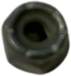 Lincoln Electric 9ST9187-13#10-24HLN-1817/1-NYLON Insert, 20 Pack