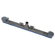 30" W Squeegee for Wet & Dry Vacuum by Global Industrial – 30"L x 5"W x 5"H, Blue, Model VA00002A
