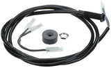 Unox KVE1020B Door Switch