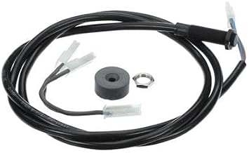 Unox KVE1020B Door Switch
