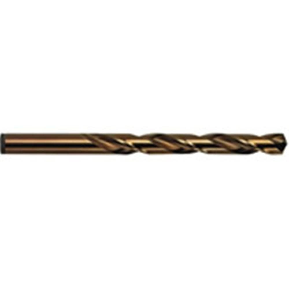 IRWIN 19/64" / 6pc / 1 Jobber Drill Bits