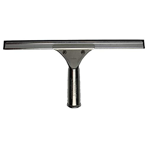 Ettore 12-Inch / Steel / Modern Squeegees