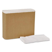White Dinner Napkin by Tork – 8.5" x 3.8", Paper, white, Pack of 3000, Model N5181A