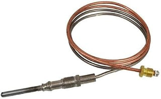 Replacement for fits Heavy Duty Thermocouple (48 Inch) Blodgett 3834 Nickel Plated for Pizza ovens