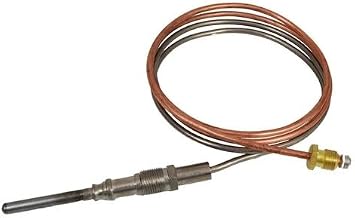 Replacement for fits Heavy Duty Thermocouple (48 Inch) Blodgett 3834 Nickel Plated for Pizza ovens