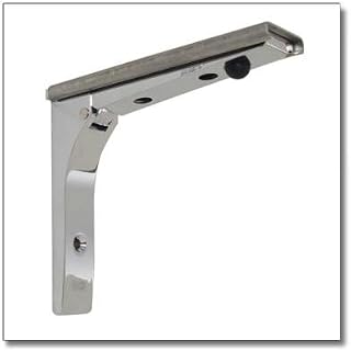 BKI (B K Industries) H0004 BRACKET FOLDING for BKI - Part# H0004 (H0004)
