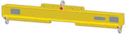 M&W 36-96" Economy Lift Beam Adjustable Length - 10,000 Lb. Cap.