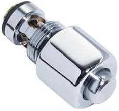 21-302L Cutlery Button Valve Assembly