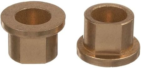 Replacement for fits Blodgett Hinge Bushings (Set of 2) 5/8 Id X 7/8 Od 90004