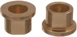Replacement for fits Blodgett Hinge Bushings (Set of 2) 5/8 Id X 7/8 Od 90004