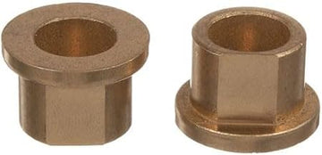 Replacement for fits Blodgett Hinge Bushings (Set of 2) 5/8 Id X 7/8 Od 90004