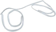 Exact FIT for KOLPAK KLP53149-2565 Door GASKET38 in X 78 1/2 in - Replacement Part by MAVRIK