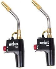 Bernzomatic TS4000 Trigger Start Torch - TwÐ¾ Ð Ð°Ñk