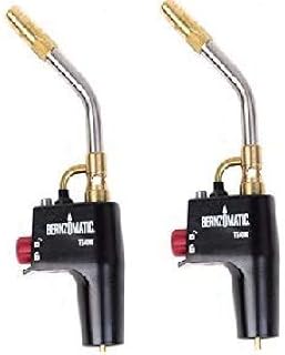 Bernzomatic TS4000 Trigger Start Torch - TwÐ¾ Ð Ð°Ñk