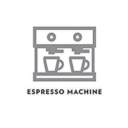 Lavazza Gran Espresso / 35.2 Ounce (Pack of 2) / 2 Roasted Coffee Beans