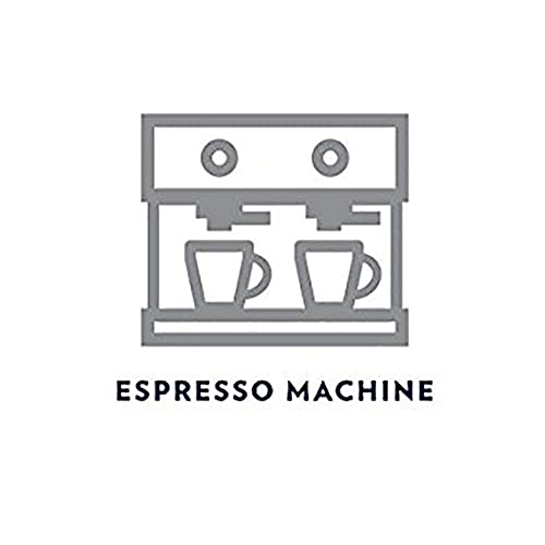 Lavazza Gran Riserva / 35.27 Ounce (Pack of 6) / Black Roasted Coffee Beans