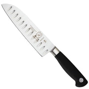Mercer Culinary 7" / Santoku Knife 7-inch / Black Santoku Knives