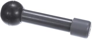 American Dish Service 081-6603 Drain Assembly Ball & Tube