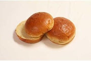 Rotellas Homestyle Brioche Bread, 4 inch -- 48 per case.